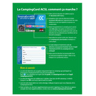 Miniature GUIDE ACSI CAMPING 2027 N° 3