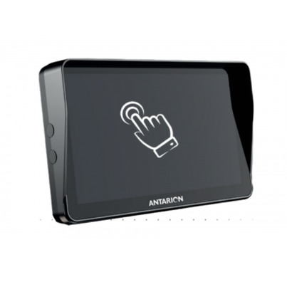 Écran Tactile 7'' HD Universel CR0107 — ANTARION (12/24V)