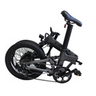 Miniature Vélo à Assistance Électrique Pliant - AIO Folding - Alden N° 1