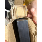 Miniature ATTENTION Produit imparfait | Panneau solaire Noir • 300 W sans support - ExtraSUN N° 0