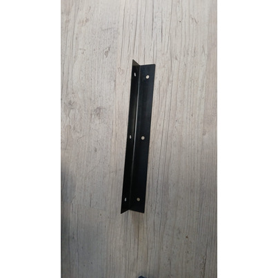 ATTENTION Produit imparfait | CORNIERE D'ANGLE EN METAL 