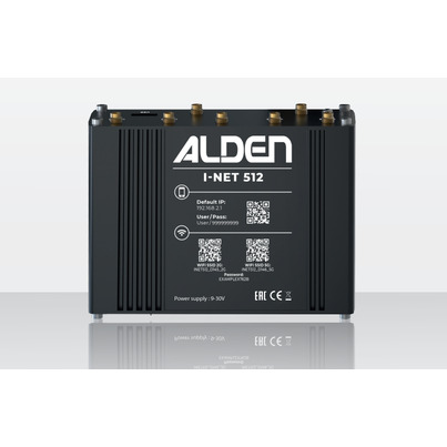 Routeur 5G -  I-NET 512  -   WIFI  - ALDEN