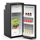 Miniature ATTENTION Produit imparfait | Réfrigérateur à  Compression Premium 93L - 12V / 24V N° 3