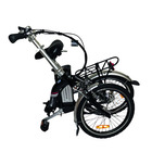 Miniature VELO PLIANT ELECTRIQUE 10.4 Ah - 20 POUCES NOIR - KOONEKT N° 1