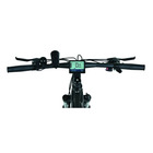 Miniature Vélo électrique EZA VTT 10.4 Ah - 27.5 noir N° 1