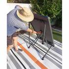 Miniature ATTENTION Produit imparfait | TABLE LEVITA 116 X 71 - SOPLAIR N° 2