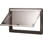 Miniature ATTENTION Produit imparfait | Vitre de rechange pour Baie s4 projetable 1450x600 N° 2