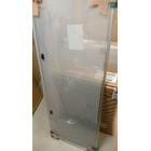 Miniature ATTENTION Produit imparfait | Vitre de rechange pour Baie s4 projetable 1450x600 N° 3