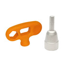Miniature Pack Fix&Go pour store - PEGGY PEG N° 1