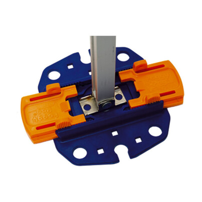 Plaque d'Ancrage 2.0 Fix&Go pour Pied de Store - PEGGY PEG