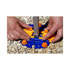 Miniature Plaque d'Ancrage 2.0 Fix&Go pour Pied de Store - PEGGY PEG N° 1