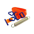 Miniature Sangle Anti-Tempête Tie Strap 2.0 - PEGGY PEG N° 0