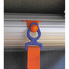 Miniature Sangle Anti-Tempête Tie Strap 2.0 - PEGGY PEG N° 1