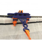 Miniature Pince Anti-Frottement et Tension de Toile Fix&Go AntiFlap - Lot de 2  - PEGGY PEG N° 4
