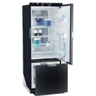 Miniature ATTENTION Produit imparfait | Réfrigérateur-congélateur SLIM250 - NOIR - VITRIFRIGO N° 6