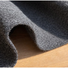 Miniature Moquette extensible d’habillage en feutrine – 40m² - ANTHRACITE N° 3
