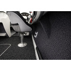 Miniature Moquette extensible d’habillage en feutrine – 40m² - ANTHRACITE N° 4