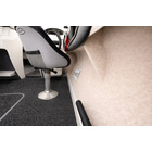 Miniature Moquette extensible d’habillage en feutrine – 40 m² - BEIGE N° 3