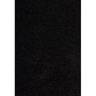 Moquette extensible d’habillage en feutrine – 40m² - NOIR