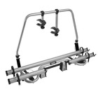 Miniature Porte-vélos Caravan Superb Short XT - Anodisé - THULE N° 0