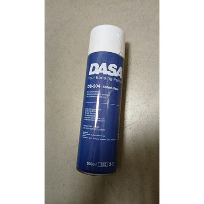 ATTENTION Produit imparfait | Colle Spray Haute Température 500ml - Idéal Feutrine Extensible et Moquette