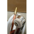 Miniature ATTENTION Produit imparfait | ENSEMBLE MITIGEUR + DOUCHETTE ROMA RACCORD TETINE 10/12mm - COMET N° 0
