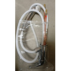 Miniature ATTENTION Produit imparfait | ENSEMBLE MITIGEUR + DOUCHETTE ROMA RACCORD TETINE 10/12mm - COMET N° 2
