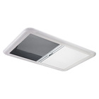 Miniature ATTENTION Produit imparfait | Lanterneau heki 2 960 x 650 - DOMETIC N° 2