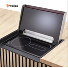Miniature Plaque de Cuisson et Chauffage Diesel Wallas 1200 FF - Montage Extérieur N° 0