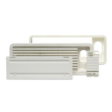 Grille d'aération kit complet ELECTROLUX LS 100 - DOMETIC