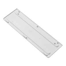 Miniature Cache grille Dometic L200 L500 Blanc - DOMETIC N° 2