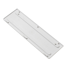 Miniature Cache grille Dometic L200 L500 Blanc - DOMETIC N° 2 Miniature Cache grille Dometic L200 L500 Blanc - DOMETIC N° 2