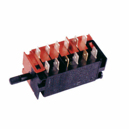 Interrupteur selecteur