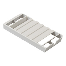 Miniature Insert pour grille latérale - DOMETIC N° 0 Miniature Insert pour grille latérale - DOMETIC N° 0