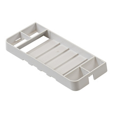 Miniature Insert pour grille latérale - DOMETIC N° 1 Miniature Insert pour grille latérale - DOMETIC N° 1