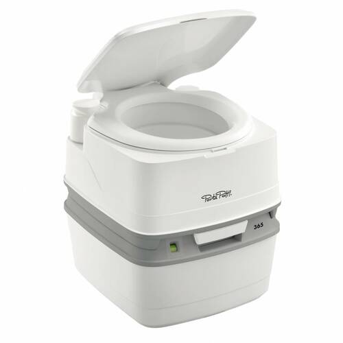 WC Porta Potti Qube 365 - THETFORD