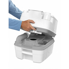 Miniature WC Porta Potti Qube 365 - THETFORD N° 4