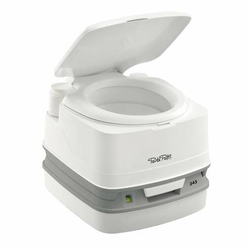 WC Porta Potti Qube 345 - THETFORD