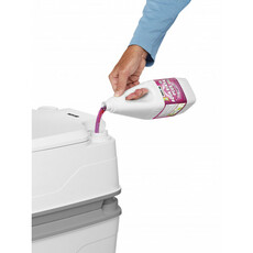 Miniature WC Porta Potti Qube 345 - THETFORD N° 2