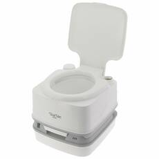 WC Porta Potti 335 + Hold Down Kit - THETFORD