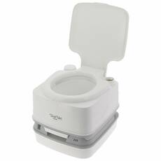 Miniature WC Porta Potti 335 + Hold Down Kit - THETFORD N° 0