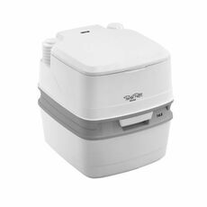 Miniature WC portable Porta Potti Qube 165 - THETFORD N° 2