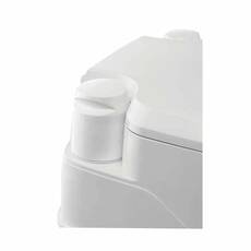 Miniature WC portable Porta Potti Qube 165 - THETFORD N° 3