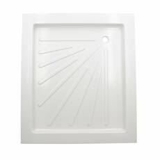 Bac douche antidérapant ThermoForm 725 x 680 x 50 - THERMOFORM