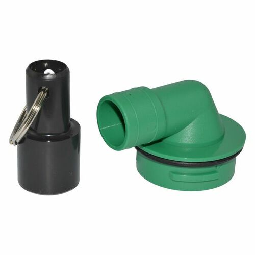 Raccordement SOG pour deuxième toilette type B C200 - THETFORD