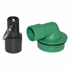 Miniature Raccordement SOG pour deuxième toilette type B C200 - THETFORD N° 0 Miniature Raccordement SOG pour deuxième toilette type B C200 - THETFORD N° 0