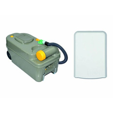 Miniature SOG I TYPE B POUR CASSETTE C200 - BLANC - MONTAGE PORTE N° 1 Miniature SOG I TYPE B POUR CASSETTE C200 - BLANC - MONTAGE PORTE N° 1