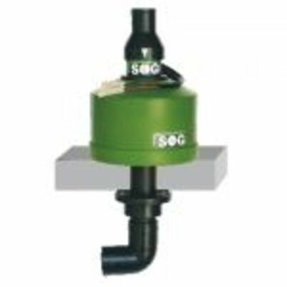 SOG Pressure Valve & Plug - Type 3000A main image 0