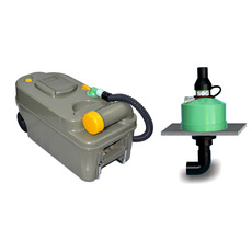 Miniature SYSTEME SOG II TYPE B POUR CASSETTE C200 - PAR LE PLANCHER N° 0 Miniature SYSTEME SOG II TYPE B POUR CASSETTE C200 - PAR LE PLANCHER N° 0