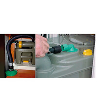 Miniature SYSTEME SOG II TYPE B POUR CASSETTE C200 - PAR LE PLANCHER N° 1 Miniature SYSTEME SOG II TYPE B POUR CASSETTE C200 - PAR LE PLANCHER N° 1